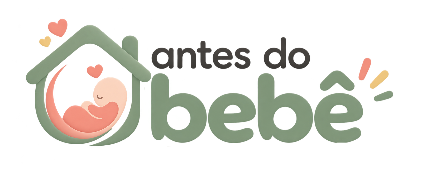 Antes do Bebê
